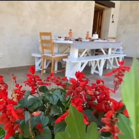 Casa Namaste - Ortigosa Del Monte Villa Buitenkant foto