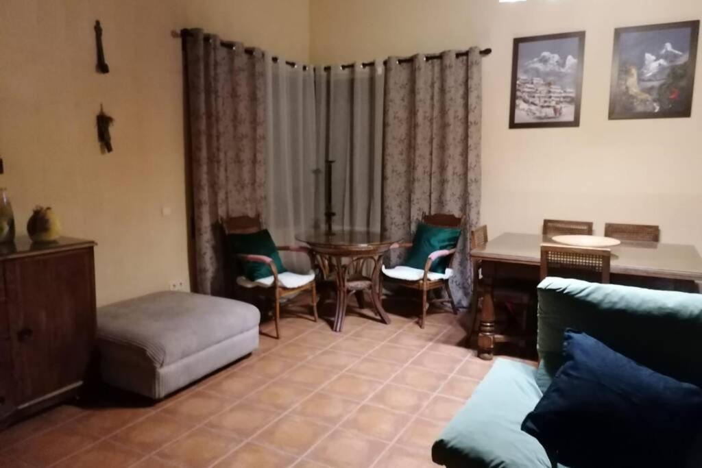Casa Namaste - Ortigosa Del Monte Villa Buitenkant foto