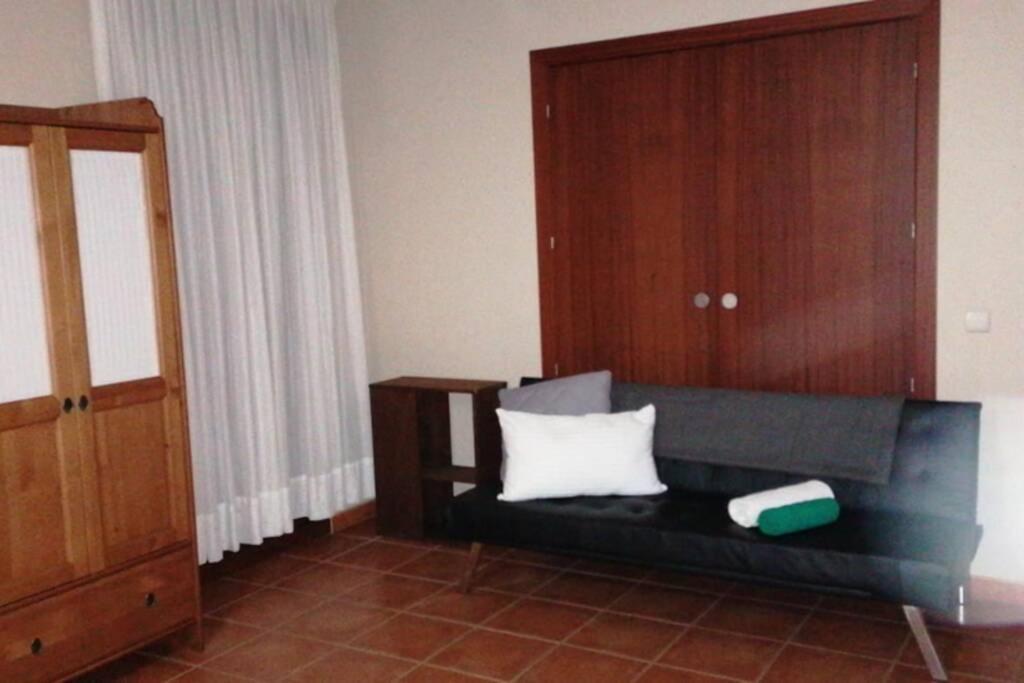 Casa Namaste - Ortigosa Del Monte Villa Buitenkant foto