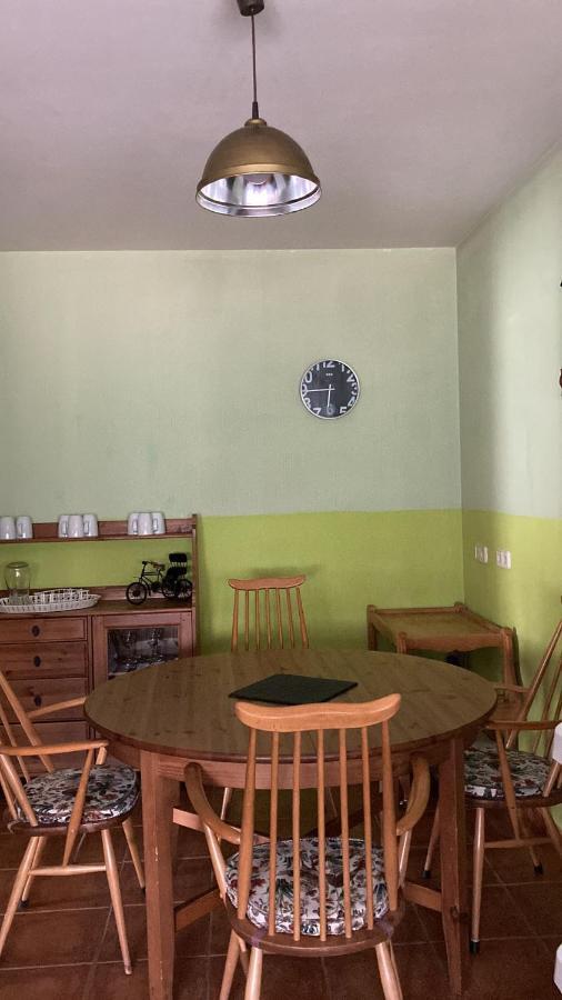 Casa Namaste - Ortigosa Del Monte Villa Buitenkant foto
